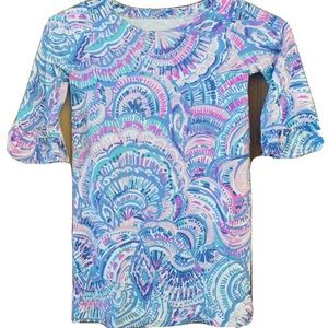 Girls size 4-5 Lilly Pulitzer dress ! Perfect